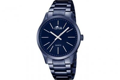 LOTUS Montre homme  SMART CASUAL 18163-3. Fashion.