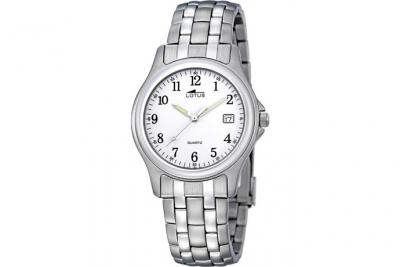 LOTUS  Homme montre 15150/A 