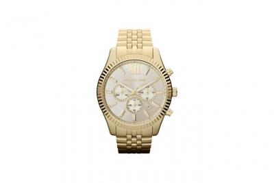 MICHAEL KORS Montre Homme  MK8281 (45 mm) 