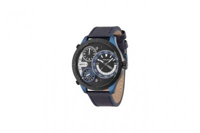 POLICE Montre Homme  Watches Bushmaster R1451254001