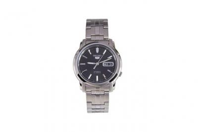 SEIKO  Watches 5 Gent Snkk71k1 Watch Gris