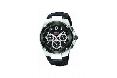 SEIKO Montre Homme  SRW899P1 (32,5 mm)