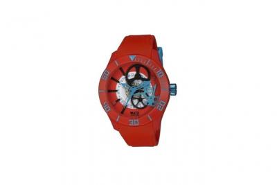 WATX AND CO Montre homme WATX&COLORS ROCK IN RIO REWA1921. Spo