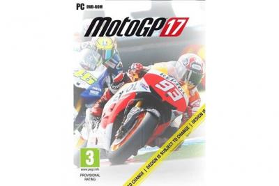 MotoGP 17 PC 