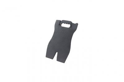MOTTEZ  - A130Q - Mousse De Protection pour Pare-Choc