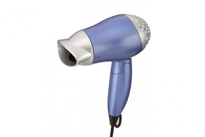MPM  Ss-1205 S&egrave;che-cheveux de voyage 1200W