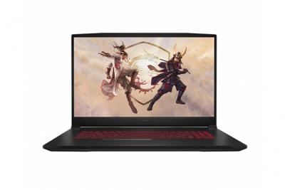 MSI  Katana GF66 11UD-836XFR - Core i5 I5-11400H 2.7 GHz 16 Go RAM 1 To SSD Noir