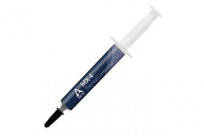 ARCTIC  Cooling MX4 4g P&acirc;te thermique