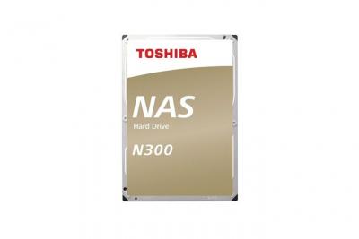TOSHIBA  N300 3.5"" 16 To S&eacute;rie ATA III