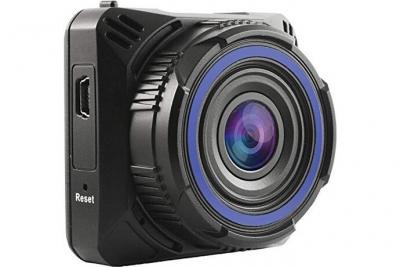 NAVITEL Cam&eacute;ra embarqu&eacute;e Dashcam  R600 pour voiture 1080p Full HD