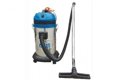NILFISK Aspirateur eau et poussiere Maxxi 135 metal 