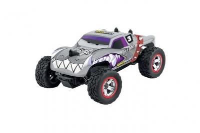 NINCO  Camion t&eacute;l&eacute;command&eacute; Bulldog 1:22