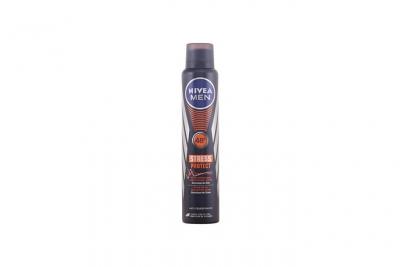 Nivea - men stress protect deo vaporizador 200 ml