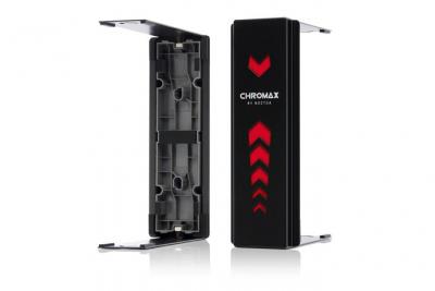 NOCTUA  NA-HC3 black Refroidissement pour PC