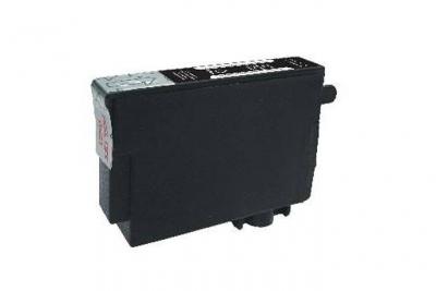 GENERIQUE Cartouche compatible - Cartouche Encre Noir Cartouche d'encre noir g&eacute;n&eacute;rique compatible Epson T1631 