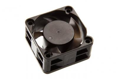 NOISEBLOCKER  BlackSilentPRO PM-1 - Ventilateur ch&acirc;ssis - 40 mm