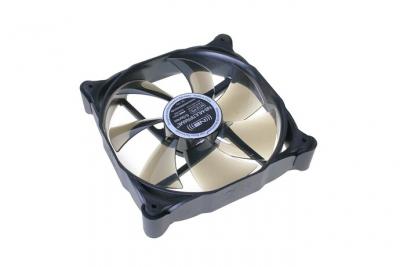 NOISEBLOCKER  Compatible Multiframe S-series M12-ps Fan - 120mm Pwm