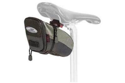 NORCO  Sacoche &agrave; Outils Pour Selle Ohio Expandable 4l 