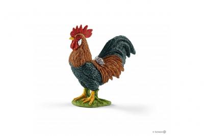SCHLEICH  Figurine coq 13825