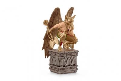 SCHLEICH Dc comics - figurine hawkman 10 cm SCH22553