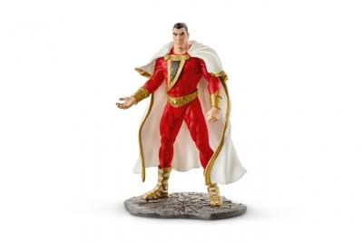 SCHLEICH  Figurine 22554 - Justice League - SHAZAM!TM