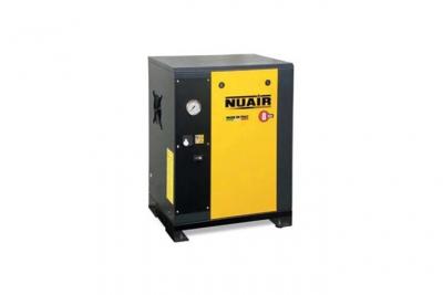 NUAIR Compresseur au sol 3CV 2,2kW Triphas&eacute; 8 bar MERCURY MECH 2.2/08 