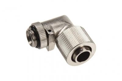 GENERIQUE  connecteur compact coud&eacute; 14 vers 1310mm 62142