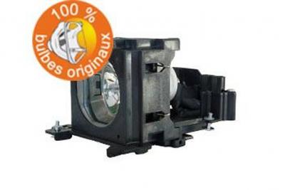 GO LAMPS - Lampe de projecteur (&eacute;quivalent &agrave; : Hitachi DT00757) - UHB - 200 Watt - 2000 heure(s) - pour Hitachi ED-X10, ED-X12, ED-X15 