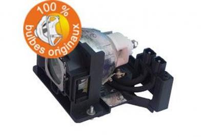 MITSUBISHI Lampe videoprojecteur  Original Inside r&eacute;f&eacute;rence VLT-XD520LP 