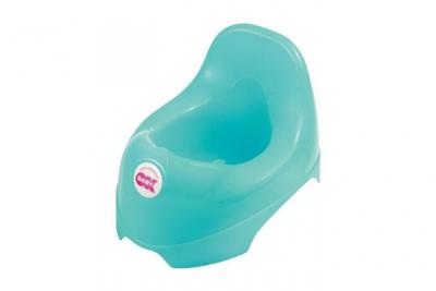OK BABY Okbaby 709/72 Si&egrave;ge De Toilette Bleu