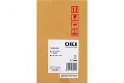 OKI  - Kit unit&eacute; de fusion - pour  MC360; C3400n, 3450n, 3530 MFP, 3530n MFP, 3600n