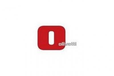 OLIVETTI Toner Jaune  pour d-color P2021- P2121 - P2126