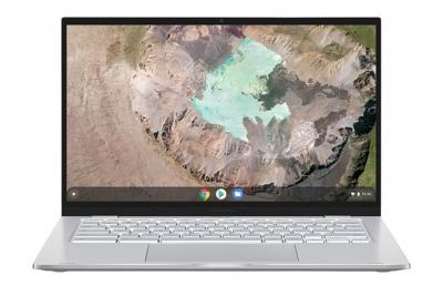ASUS  Chromebook C425TA-AJ0083 Core m3 1,1 GHz 64Go eMMC 8Go AZERTY Fran&ccedil;ais