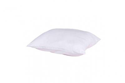 TERRE DE NUIT Oreiller anti-punaises et anti-insectes moelleux enveloppe microfibre 60x60
