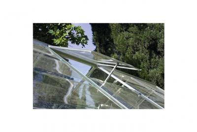 CHALET & JARDIN Chalet & Jardin Ouverture automatique pour serres Soleil
