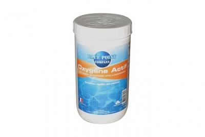 PURISSIMEAU Oxyg&egrave;ne actif - 1Kg 