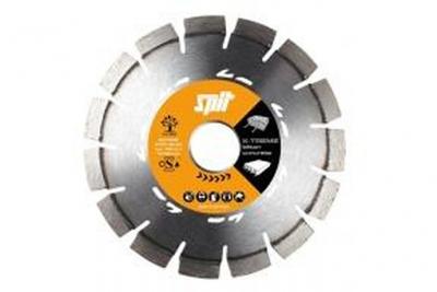 SPIT  - d60 - 2 disques diamants diam&egrave;tre 140 mm xtreme