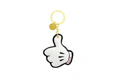 MICKEY MOUSE  - Keyring - Porte Clefs
