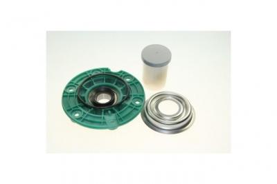 CURTISS Palier complet g/d pour lave linge  - 2147485