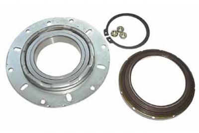 BRANDT PALIER DROIT KIT AVEC JOINT pour LAVE LINGE  - 55X3420