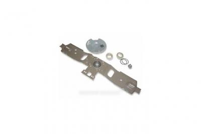 BRANDT Palier Ensemble + Joint + Axe + Traverse Pour Lave Linge 