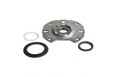 BRANDT Palier Gauche Ou Droit Pour Lave Linge Fagor - 52x1732