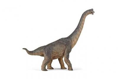 PAPO  - 55030 - figurine - dinosaure - animal - brachiosaure