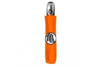  Abystyle DRAGON BALL - Parapluie - DBZ/ symboles Goku- - Parapluie