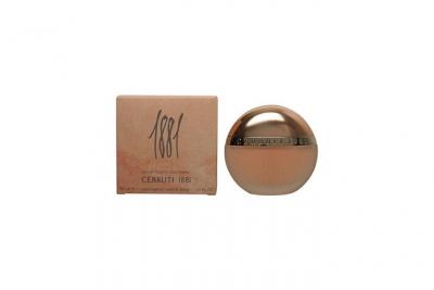 CERRUTI  -  1881 pour femme Eau de Toilette Spray toilette 50 ml