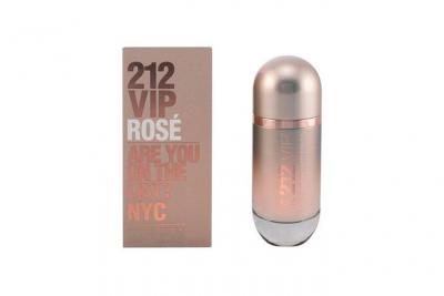 CAROLINA HERRERA  212 VIP Rose Eau de Parfum Spray 50ml