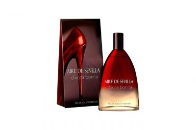 AIRE SEVILLA Parfum femme  chica bonita  edt 150 ml