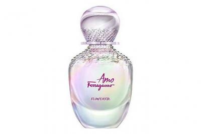 SALVATORE FERRAGAMO  J'aime le Flowerful Edt Vapo 100 ml