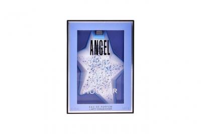 THIERRY MUGLER  Angel Arty Collector Vapo Refillable Patchouli Eau de Parfum 25ml Unisexe