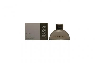HUGO BOSS  Boss Woman Eau de Parfum Femme 90 ml
